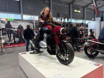 Veletrh Motosalon 2026