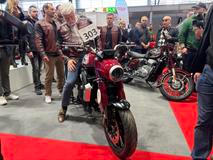 Veletrh Motosalon 2026