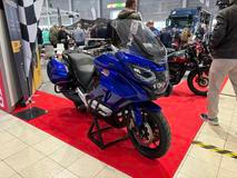 Veletrh Motosalon 2026