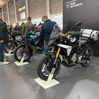 Veletrh Motosalon 2026