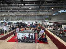 Veletrh Motosalon 2026