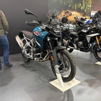 Veletrh Motosalon 2026