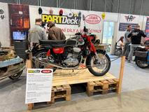 Veletrh Motosalon 2026