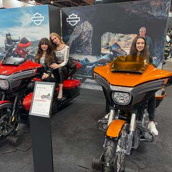 Veletrh Motosalon 2026