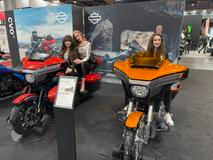 Veletrh Motosalon 2026