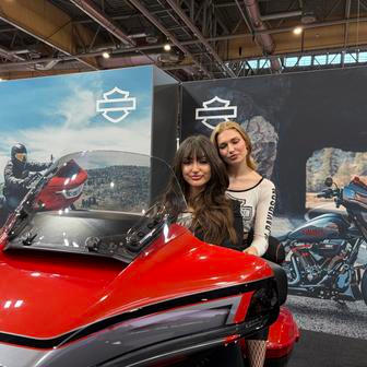 Veletrh Motosalon 2026