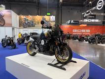 Veletrh Motosalon 2026