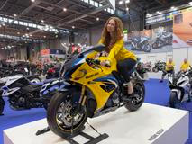 Veletrh Motosalon 2026