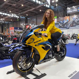 Veletrh Motosalon 2026