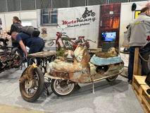 Veletrh Motosalon 2026