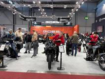 Veletrh Motosalon 2026