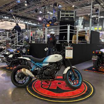 Veletrh Motosalon 2026