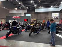 Veletrh Motosalon 2026