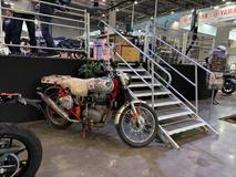 Veletrh Motosalon 2026