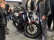 Veletrh Motosalon 2026