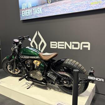 Veletrh Motosalon 2026