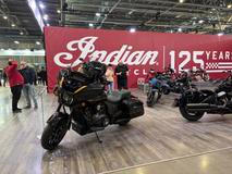 Veletrh Motosalon 2026