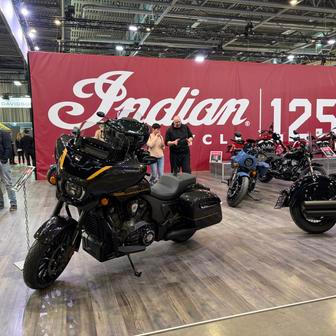 Veletrh Motosalon 2026