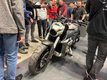 Veletrh Motosalon 2026