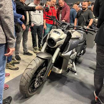 Veletrh Motosalon 2026