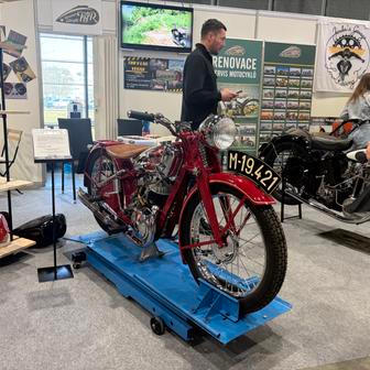 Veletrh Motosalon 2026