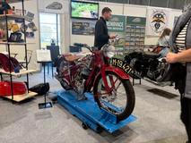 Veletrh Motosalon 2026