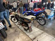 Veletrh Motosalon 2026