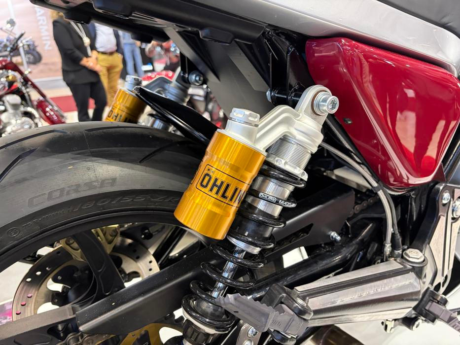 Veletrh Motosalon 2026