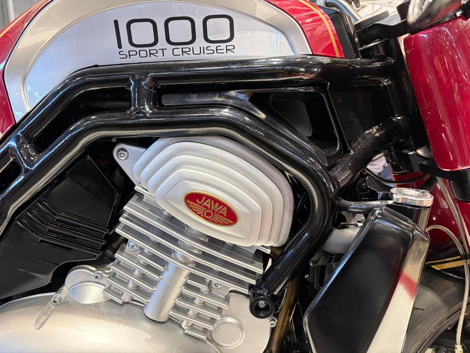 Veletrh Motosalon 2026