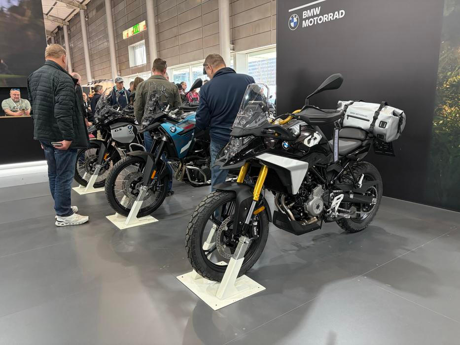 Veletrh Motosalon 2026