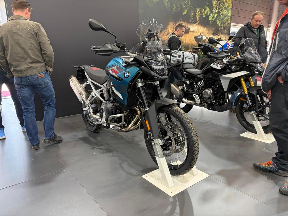 Veletrh Motosalon 2026