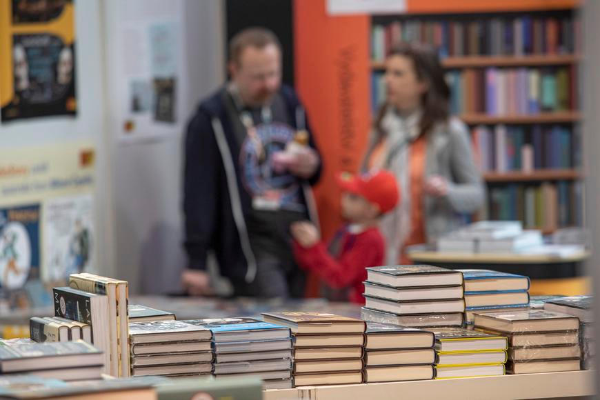 Levné knihy v insolvenci, firma navrhuje konkurs na svůj majetek