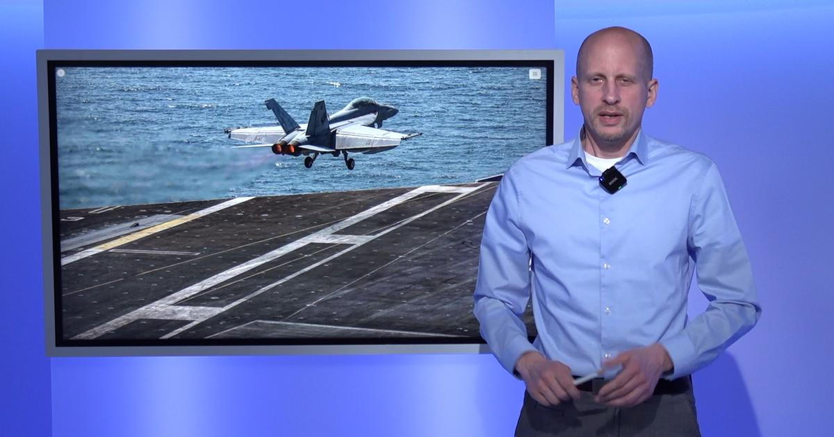 Kam až se může rozšířit válka v Íránu? Odpověď vás překvapí