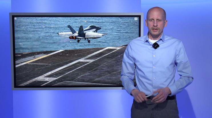 Magicwall o Íránu z 6. března 2026