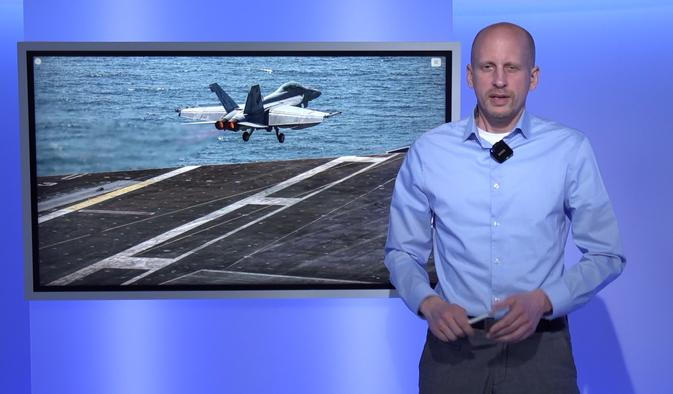 Magicwall o Íránu z 6. března 2026