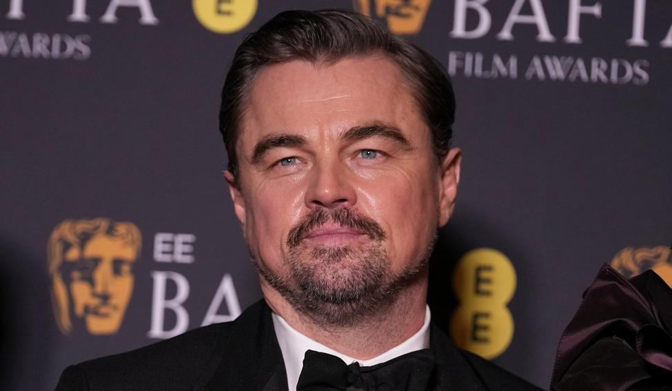 Britain BAFTA Film Awards 2026 Winners Photo Call