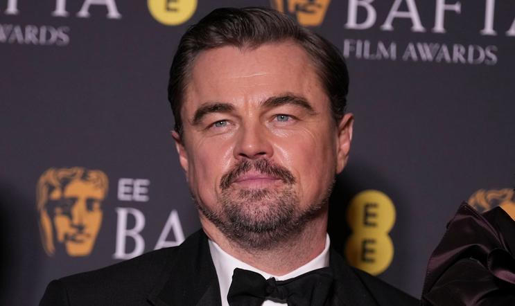 Britain BAFTA Film Awards 2026 Winners Photo Call