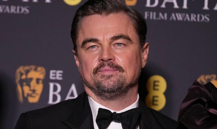 Britain BAFTA Film Awards 2026 Winners Photo Call