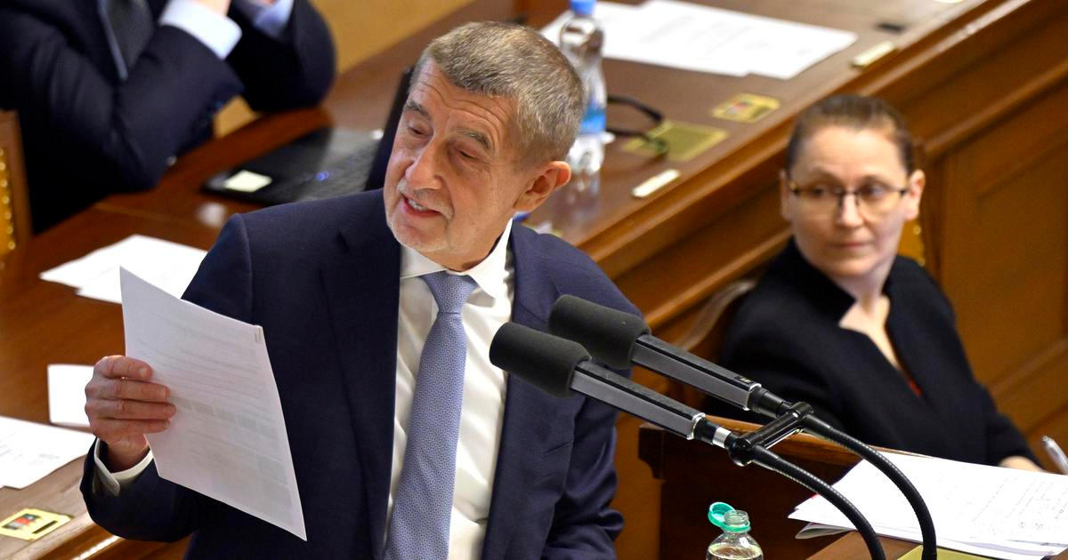 Babiš dal „zaracha“ vládním letounům. Armáda ale odhalila, jak se věci doopravdy mají