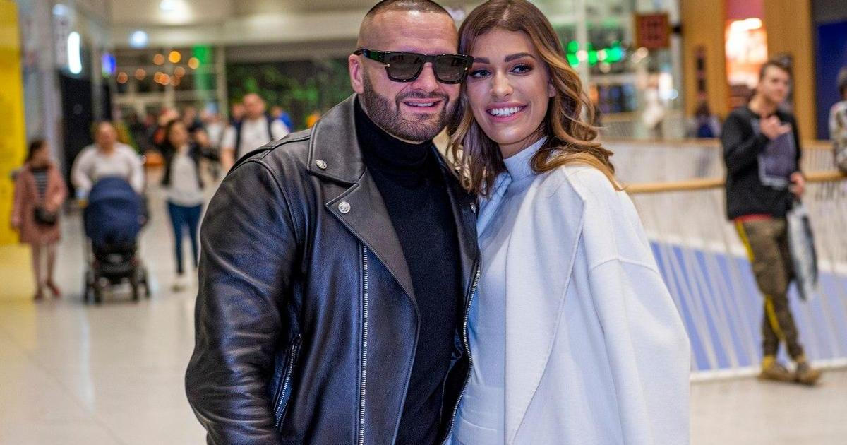 Jasmina Alagič a Rytmus