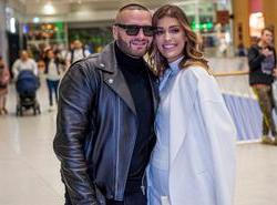 Jasmina Alagič a Rytmus