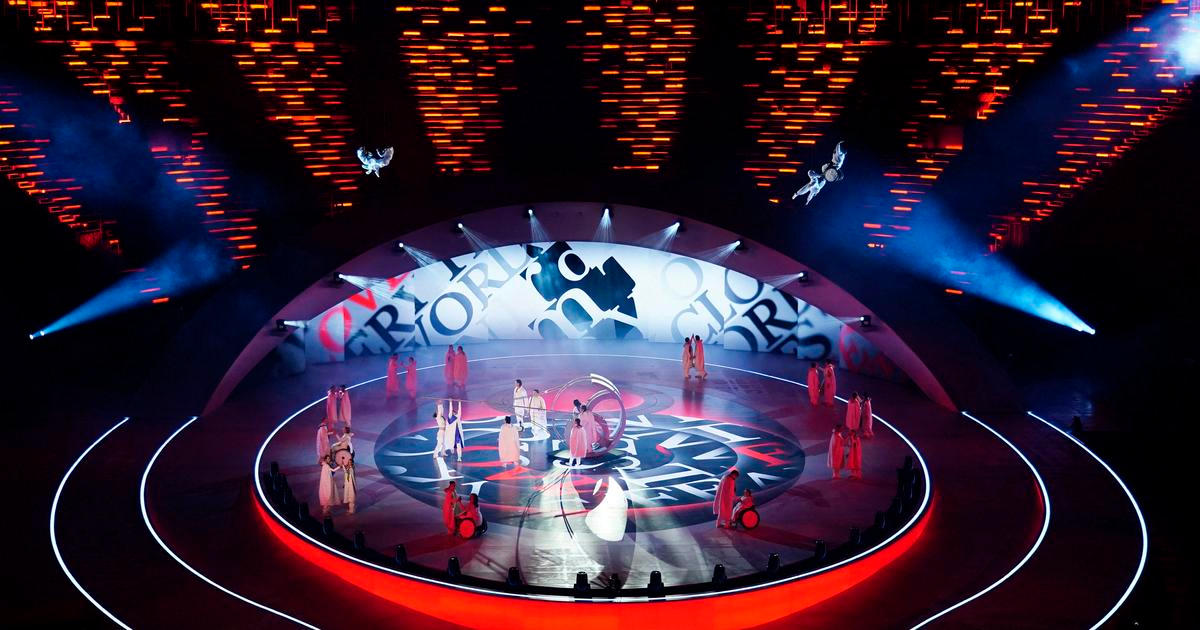 Začaly zimní paralympijské hry. Češi na zahájení chyběli