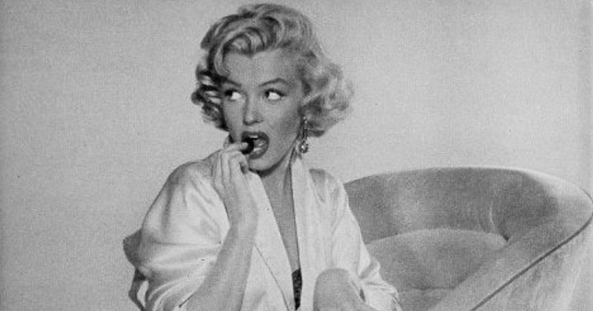 Marilyn Monroe
