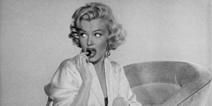 Marilyn Monroe