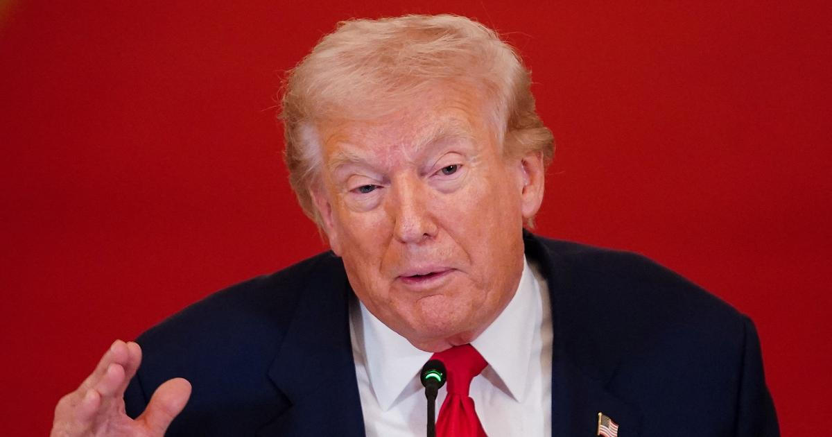 Můžeme "monstru" Trumpovi důvěřovat? Ruští jestřábi zpanikařili