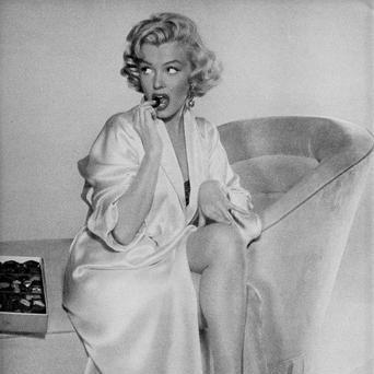 Marilyn Monroe