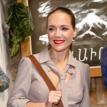 Lucie Vondráčková