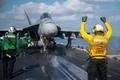 USS Abraham Lincoln supports Operation Epic Fury