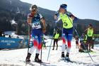Para Biathlon - Women's Sprint Vision Impaired