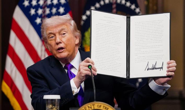 A roundtable on the Ratepayer Protection Pledge in Washington